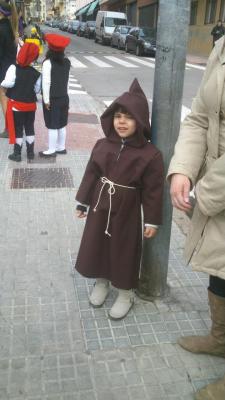 Carnestoltes 2013